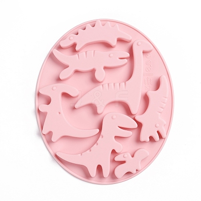 Food Grade Silicone Molds LS-DIY-G022-08-1