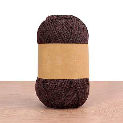 Cotton Yarns PW-WGFC396-01-1