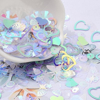Ornament Accessories PVC-L001-01D-1