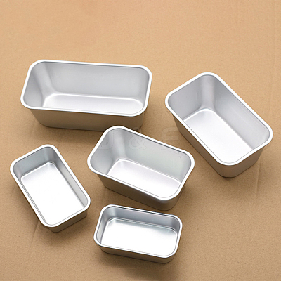 Aluminum Loaf Pan LS-BAKE-PW0001-021B-1