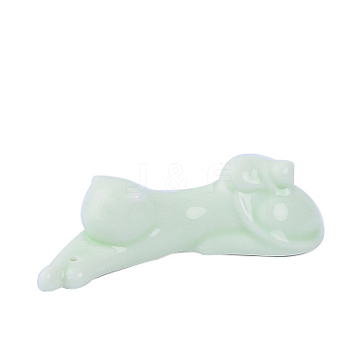 Porcelain Incense Burners PW-WG3017C-01-1