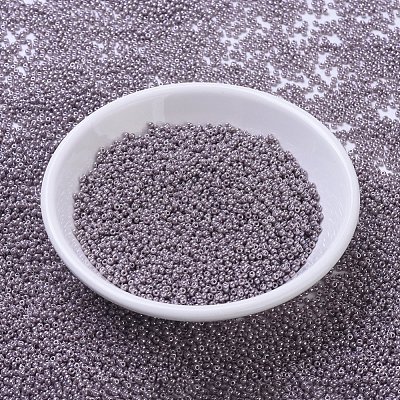 MIYUKI Round Rocailles Beads SEED-X0054-RR0437-1