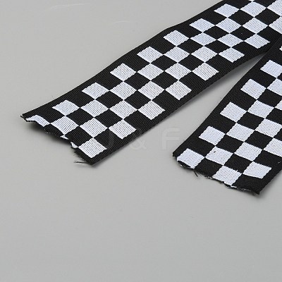 Polyester Ribbons OCOR-WH0079-39-1