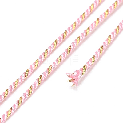 Polycotton Cord OCOR-E027-02B-22-1