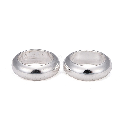 304 Stainless Steel Spacer Beads STAS-D448-035S-1