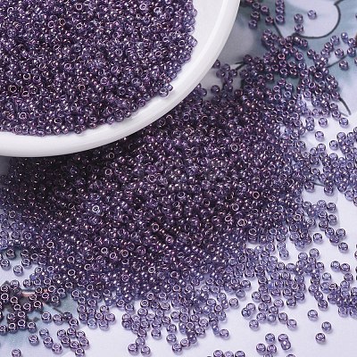 MIYUKI Round Rocailles Beads SEED-X0054-RR1884-1