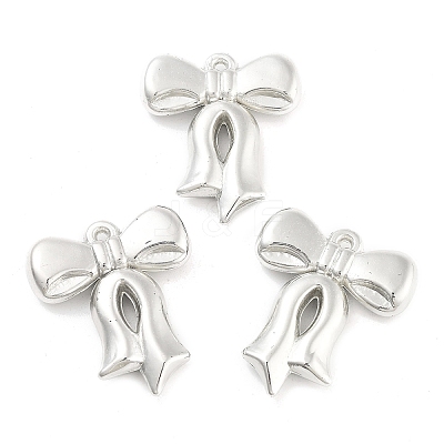 CCB Plastic Pendants CCB-S164-14P-1