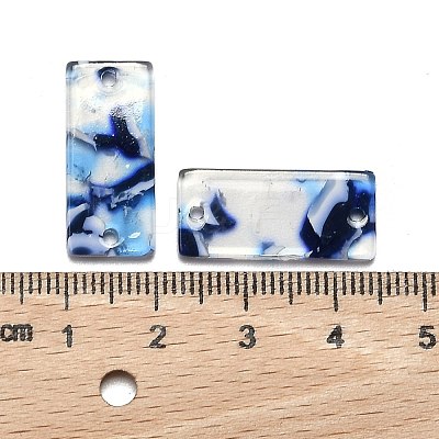 Cellulose Acetate(Resin) Links Connectors KY-R025-03D-1