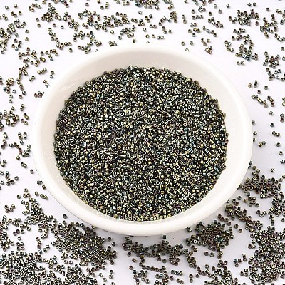 MIYUKI Delica Beads SEED-MY11-DB0024-1