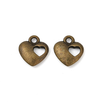 Alloy Pendants PALLOY-20573-AB-NR-1