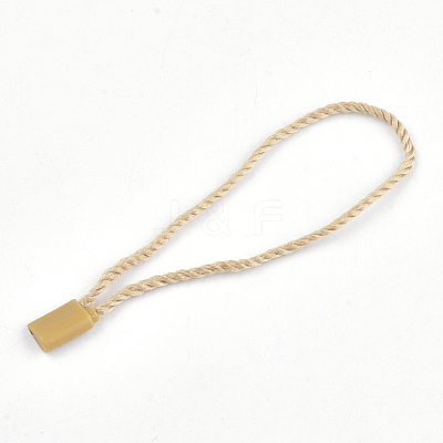 Polyester Cord with Seal Tag CDIS-T001-12C-1