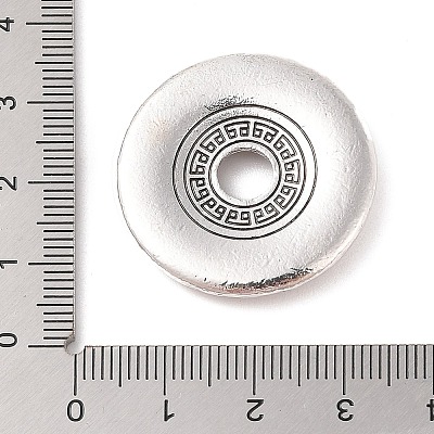 Tibetan Style Alloy Beads FIND-C060-036AS-1