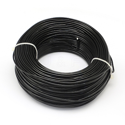 Anodized Aluminum Wire AW-S001-2.5mm-10-1