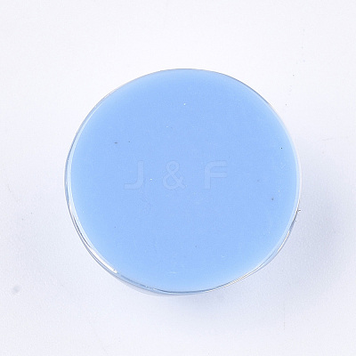 Resin Cabochons RESI-S364-40A-M-1