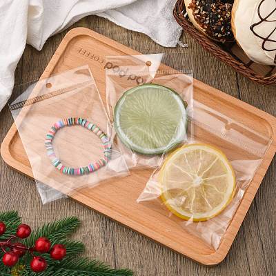 OPP Cellophane Bags X-OPC-R010-15.5x9cm-1