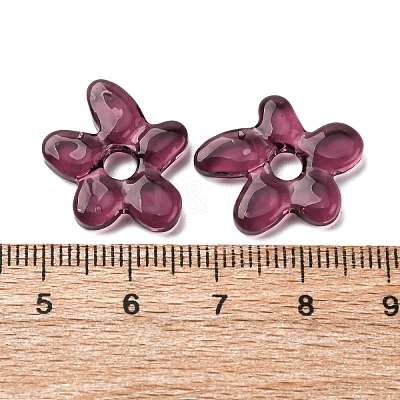 Handmade Lampwork Beads LAMP-S069-03A-1