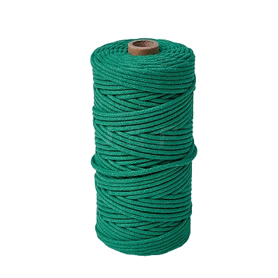 Cotton Macrame Cord PW-WGA9AD9-13-1