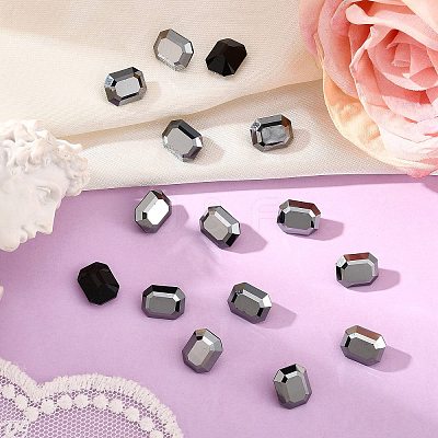 Preciosa® MAXIMA Crystal Fancy Stones X-PRC-FD12-23980-272-1