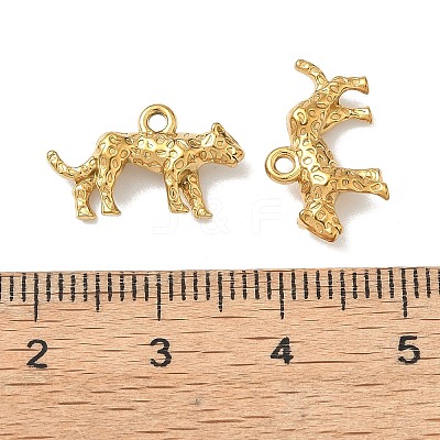 304 Stainless Steel Pendants X-STAS-I367-09G-1