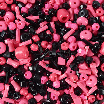 50g Glass Seed Beads SEED-TA0001-67A-1