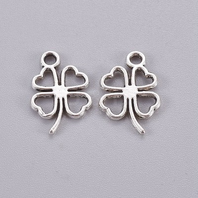 Tibetan Style Alloy Pendants LS-X-TIBEP-A12603-AS-RS-1