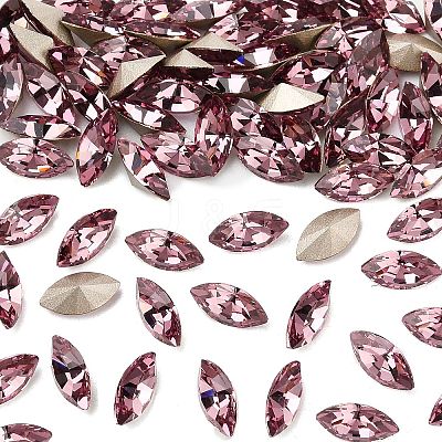 Preciosa® MAXIMA Crystal Fancy Stones X-PRC-FG8-20020-1