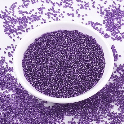 MIYUKI Round Rocailles Beads X-SEED-G007-RR1345-1