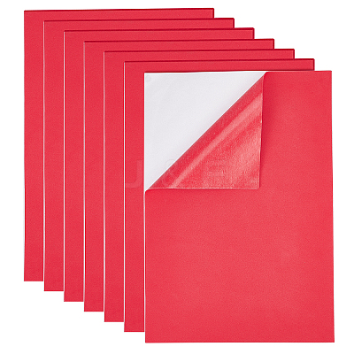 Sponge EVA Sheet Foam Paper Sets AJEW-BC0006-28A-1