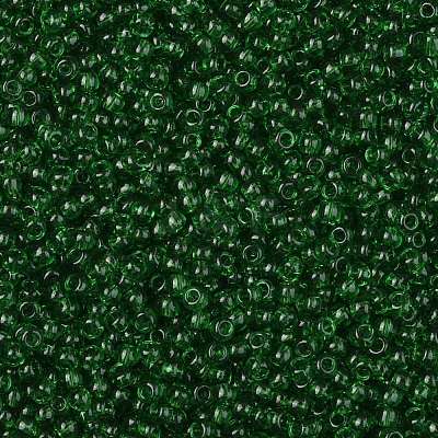 TOHO Round Seed Beads SEED-XTR11-0007B-1