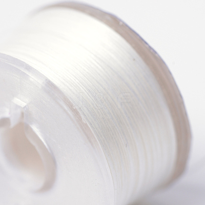 Special Coated Nylon Beading Threads for Seed Beads OCOR-R038-02-1