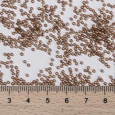 MIYUKI Round Rocailles Beads X-SEED-G009-RR0641-1