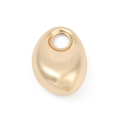 Brass Pendants LS-KK-Q049-01E-G-1