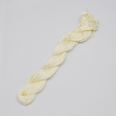 10M Nylon Braided Cord X-NWIR-R002-2mm-11-1
