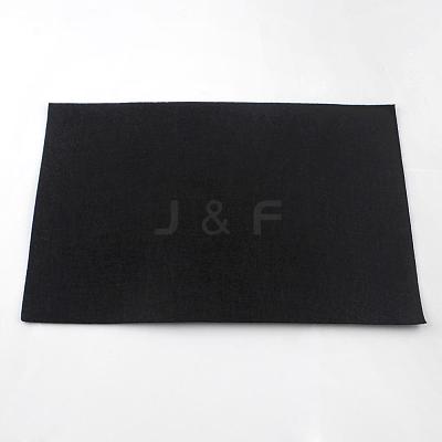 Non Woven Fabric Embroidery Needle Felt for DIY Crafts DIY-Q007-01-1
