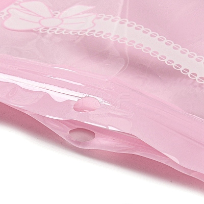 Plastic Packaging Resealable Bags X1-OPP-D003-03F-1