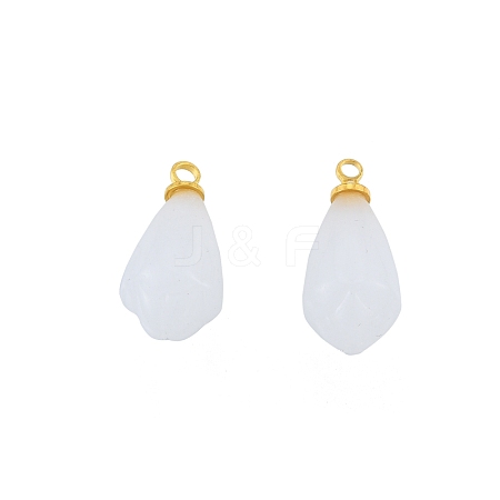 Glass Charms PALLOY-P285-30G-02-1