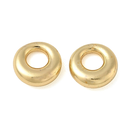 Brass Linking Rings KK-CBAA630-02G-B-1