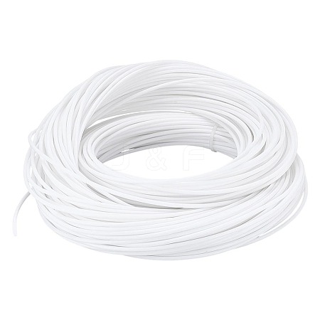 Plastic Wicker Strips DIY-WH0750-098C-1