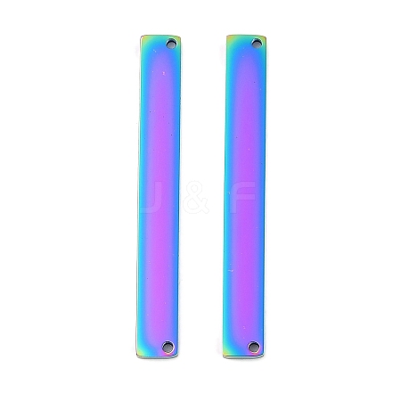 Ion Plating(IP) 304 Stainless Steel Links Connectors STAS-I311-10F-RC-1