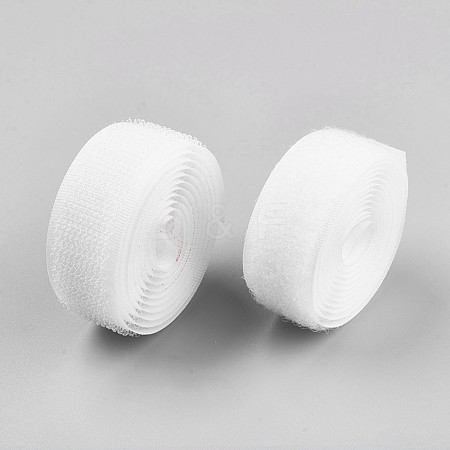 Nylon Magic Tapes FIND-WH0020-01-1