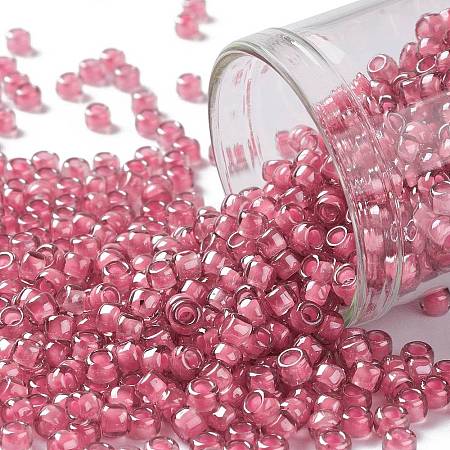 TOHO Round Seed Beads X-SEED-TR08-0959-1