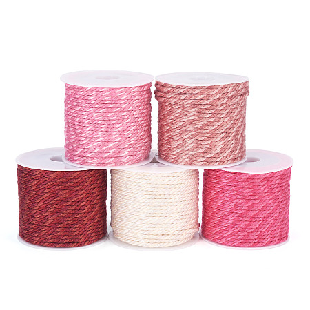 50M Braided Polyester Cord OCOR-TA0004-02-1