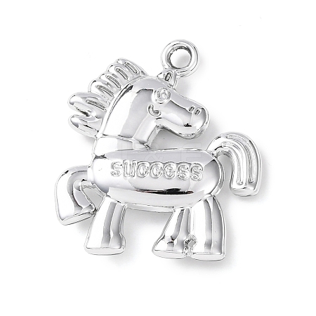 Alloy Pendants ENAM-K076-21P-1