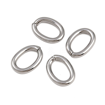 304 Stainless Steel Quick Link Connectors STAS-A119-03P-1