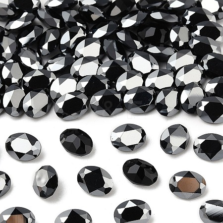 Preciosa® MAXIMA Crystal Fancy Stones X-PRC-FF8-23980-272-1