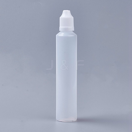 Plastic Bead Containers CON-WH0043-11A-1