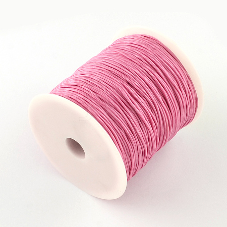 Nylon Braided Cord NWIR-R013-1mm-106-1