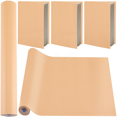 Imitation Leather Book Covers DIY-WH0491-92A-10-1