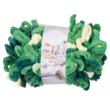Polyester Yarn YCOR-TAC0001-03E-1