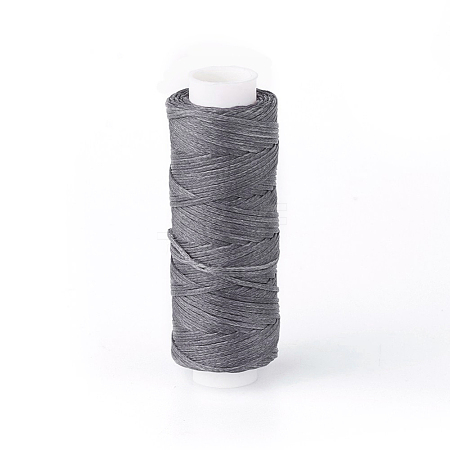 Waxed Polyester Cord YC-L004-16-1